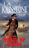 The Loner: Trail of Blood