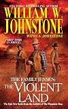 The Family Jensen: The Violent Land