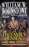 The Family Jensen: Hard Ride to Hell