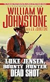 Luke Jensen Bounty Hunter Dead Shot