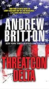 Threatcon Delta (A Ryan Kealey Thriller)