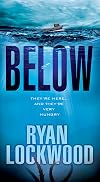 Below