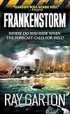 Frankenstorm