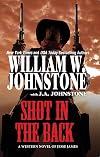 Shot in the Back