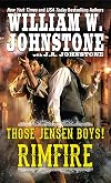 Rimfire (Those Jensen Boys!)
