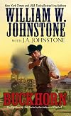 Buckhorn (A Buckhorn Western)