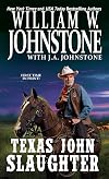 Texas John Slaughter