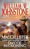 Day of Reckoning (A Duff MacCallister Western)