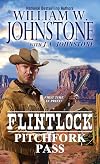 Pitchfork Pass (Flintlock)