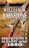Springfield 1880