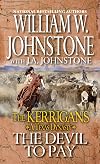 The Devil to Pay (The Kerrigans A Texas Dynasty)