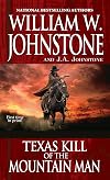 Texas Kill of the Mountain Man