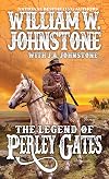 The Legend of Perley Gates