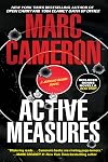 Active Measures (A Jericho Quinn Thriller)
