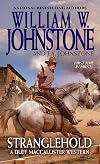 Stranglehold (A Duff MacCallister Western)