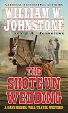 The Shotgun Wedding (Have Brides, Will Travel)