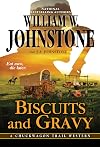 Biscuits and Gravy (A Chuckwagon Trail Western)
