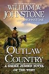 Outlaw Country (A Smoke Jensen Novel of the West)