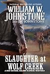 Slaughter at Wolf Creek (Ben Savage, Saloon Ranger)