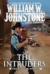 The Intruders (The Buck Trammel Western)