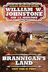 Brannigan's Land (A Brannigan's Land Western)