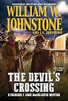 The Devil's Crossing (A Preacher & MacCallister Western)