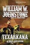 Texarkana (A Perley Gates Western)