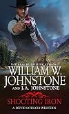 Shooting Iron (A Devil's Gulch Western)