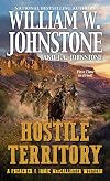 Hostile Territory (A Preacher & MacCallister Western)