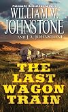 The Last Wagon Train