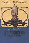 St. Augustine: The Giants of Philosophy