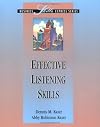 Effective Listening Skills
