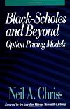 Black-Scholes and Beyond: Option Pricing Models