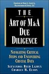The Art of M&A Due Diligence: Navigating Critical Steps and Uncovering Crucial Data