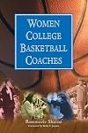 Women college basketball coaches