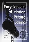 Encyclopedia of Motion Picture Sound