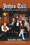 Jethro Tull: A History of the Band, 1968-2001
