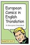 European Comics in English Translation: A Descriptive Sourcebook