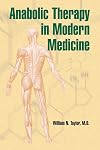 Anabolic Therapy in Modern Medicine