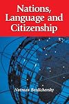 Nations, Language and Citizenship