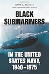 Black submariners in the United States Navy, 1940-1975