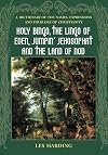 Holy bingo, the lingo of Eden, jumpin' Jehosophat, and the land of Nod : a dictionary of the names, expressions, and folklore of Christianity