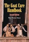 Goat Care Handbook