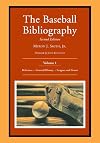 The Baseball Bibliography