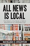 All News Is Local: The Failure of the Media to Reflect World Events in a Globalized Age