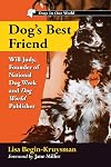 Dog's best friend : Will Judy, founder of National dog week and Dog world publisher