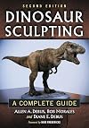 Dinosaur Sculpting: A Complete Guide, 2d ed.