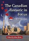 Imaginative Realms: Essays on Canadian Science Fiction and Fantasy