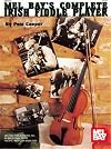 Mel Bay's Complete Irish Fiddle Player