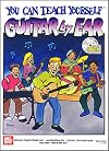 You Can Teach Yourself Guitar by Ear